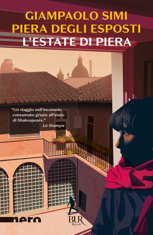 Cover of estate di Piera