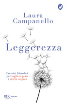 Cover of Leggerezza