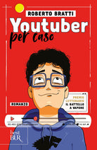 Cover of Youtuber per caso