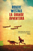 Cover of grande avventura
