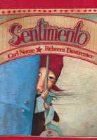 Cover of Sentimento