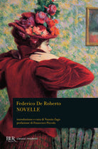 Cover of Novelle