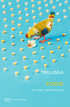 Cover of Poesie