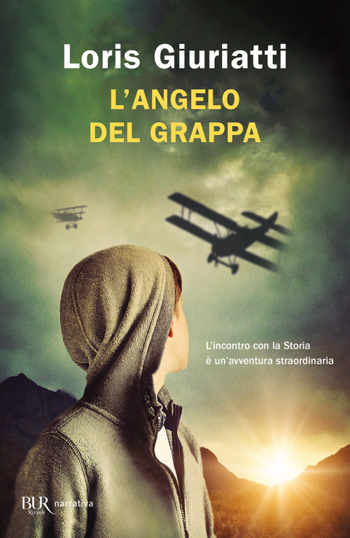 Cover of Angelo del Grappa