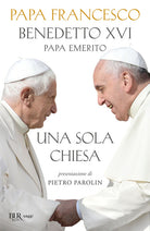 Cover of Una sola Chiesa