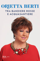 Cover of Tra bandiere rosse e acquasantiere