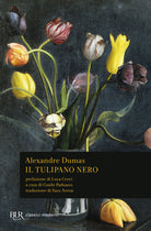 Cover of tulipano nero