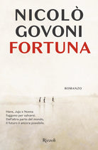 Cover of Fortuna
