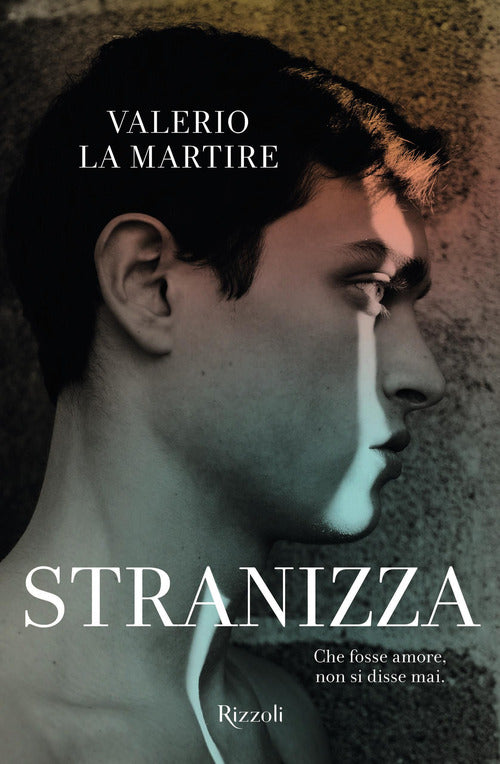 Cover of Stranizza