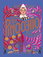 Cover of avventure di Pinocchio