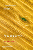 Cover of Paesi tuoi