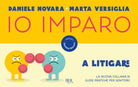 Cover of Io imparo a litigare