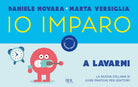 Cover of Io imparo a lavarmi