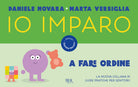 Cover of Io imparo a fare ordine