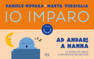 Cover of Io imparo ad andare a nanna