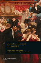 Cover of piacere