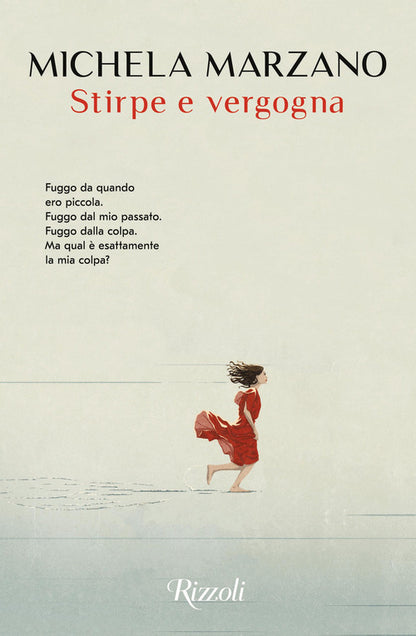 Cover of Stirpe e vergogna