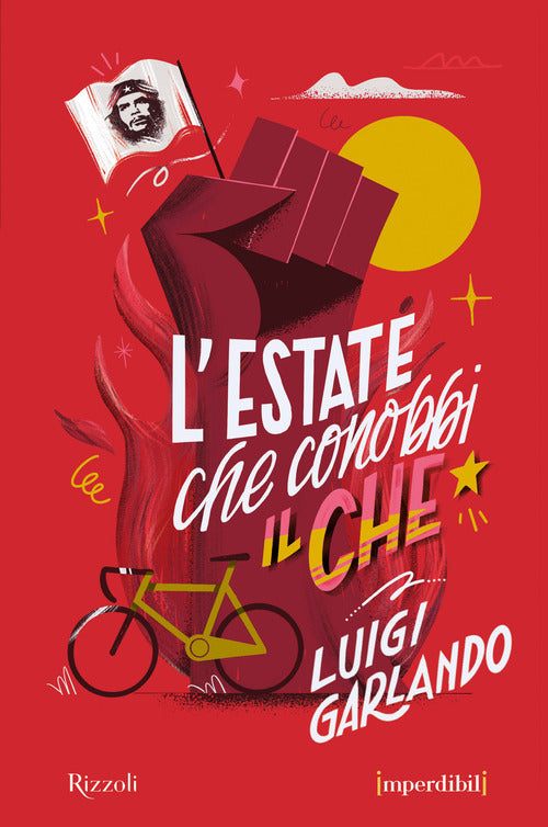 Cover of estate che conobbi il Che. Ediz. speciale. Imperdibili