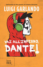 Cover of Vai all'Inferno, Dante!