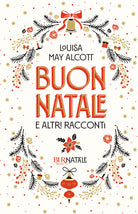 Cover of Buon Natale e altri racconti