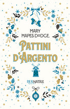 Cover of Pattini d'argento