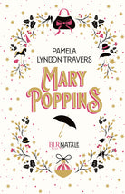 Cover of Mary Poppins