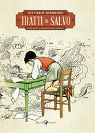 Cover of Tratti in salvo. Storie brevi, illustrazioni, perle ritrovate