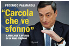 Cover of «Carcola che ve sfonno». Il meglio (e il peggio) di un anno italiano