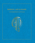 Cover of Emerson, Lake & Palmer. L'autobiografia ufficiale