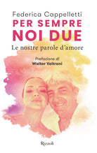 Cover of Per sempre, noi due