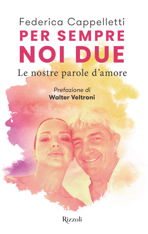 Cover of Per sempre, noi due