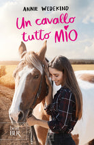 Cover of cavallo tutto mio