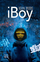 Cover of iBoy