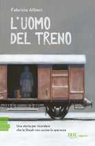 Cover of uomo del treno