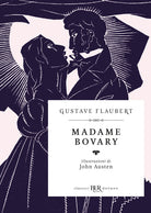 Cover of Madame Bovary