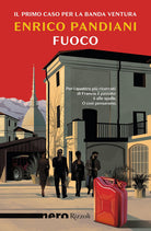 Cover of Fuoco