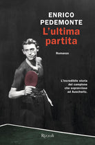 Cover of ultima partita