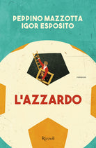 Cover of azzardo