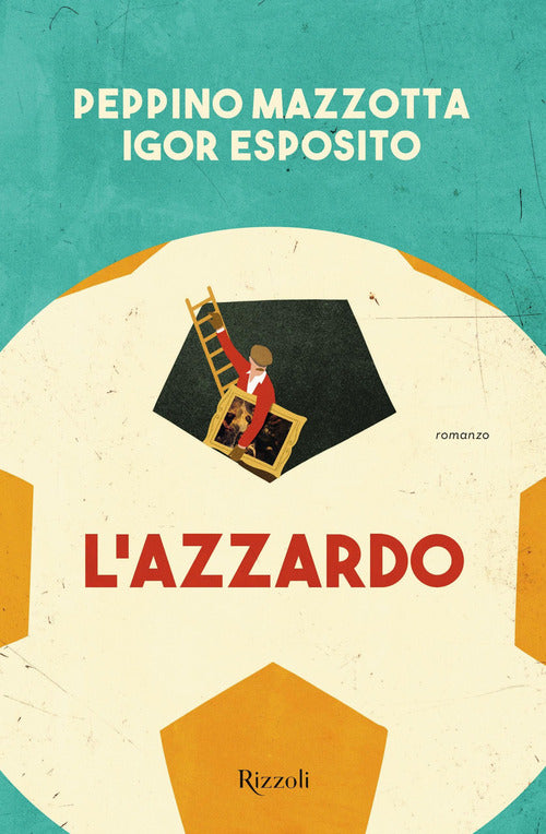 Cover of azzardo
