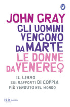 Cover of uomini vengono da Marte, le donne da Venere