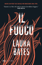 Cover of fuoco