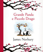 Cover of Grande Panda e Piccolo Drago