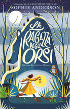 Cover of ragazza degli orsi