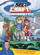 Cover of CraftUniversity Friendz