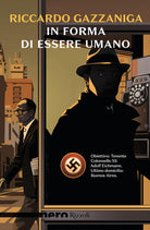 Cover of In forma di essere umano