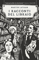 Cover of racconti del libraio