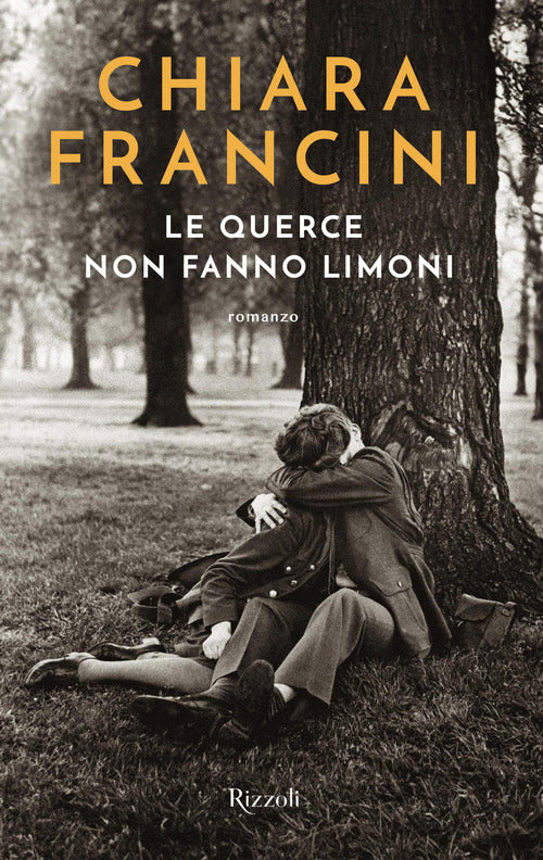 Le querce non fanno limoni