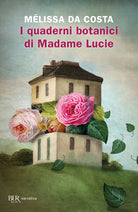 Cover of quaderni botanici di Madame Lucie