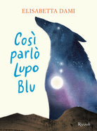 Cover of Così parlò Lupo Blu
