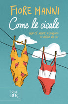 Cover of Come le cicale